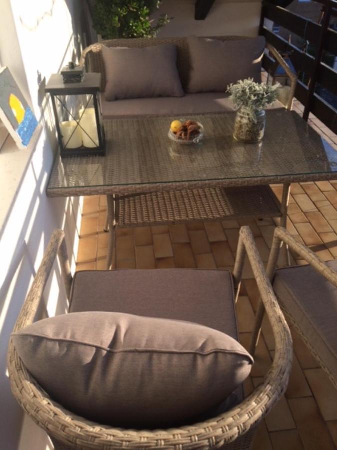 Apartment Trogir Exteriör bild