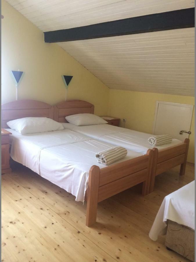 Apartment Trogir Exteriör bild